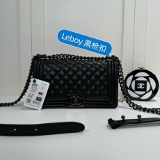 Chanel Leboy Series Bags